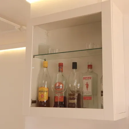 Casa Vazquez * 德尔锡伦西奥海岸