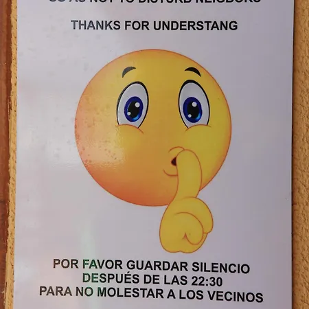 Casa Vazquez Hébergement de vacances