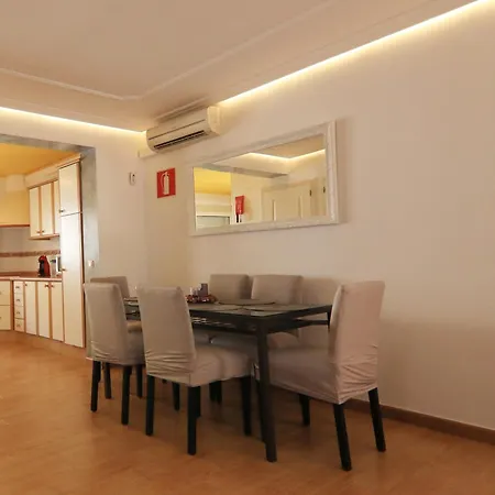 Casa Vazquez 度假居 *