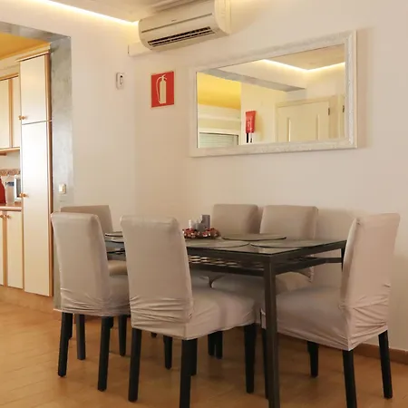 Casa Vazquez Hébergement de vacances Costa Del Silencio