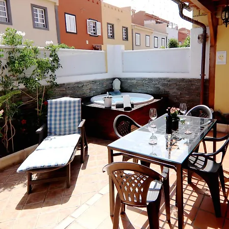 Casa Vazquez