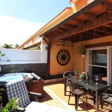 Casa Vazquez *