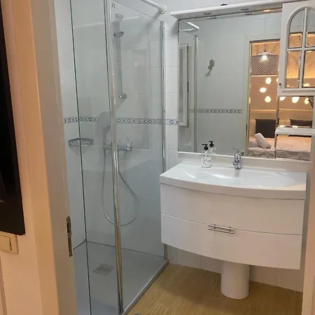 度假居 Casa Vazquez *