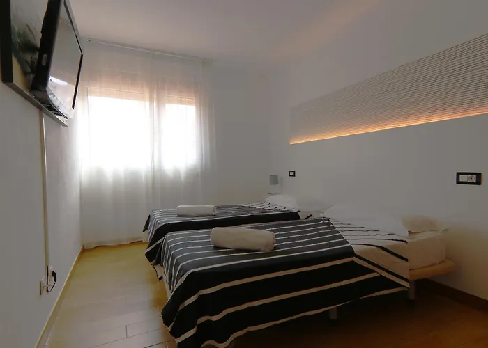 Semesterbostad Casa Vazquez *