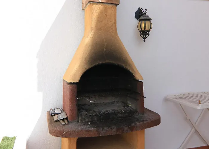 Casa Vazquez Costa Del Silencio