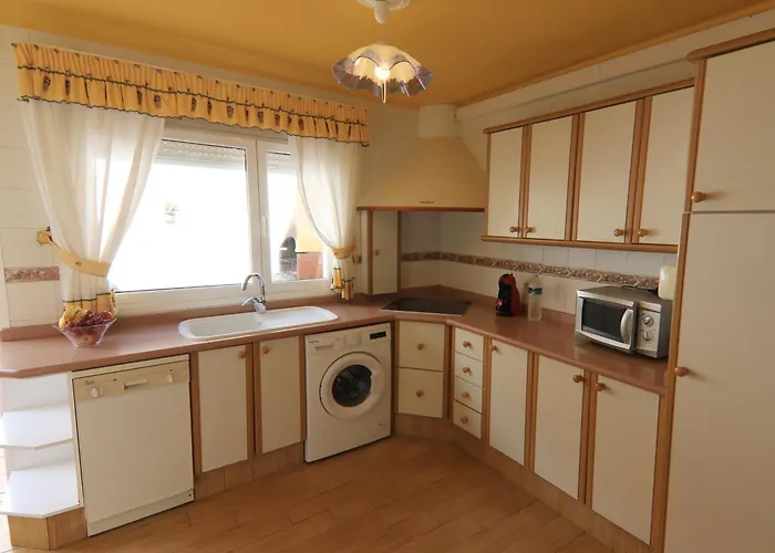 Casa Vazquez Nyaraló *