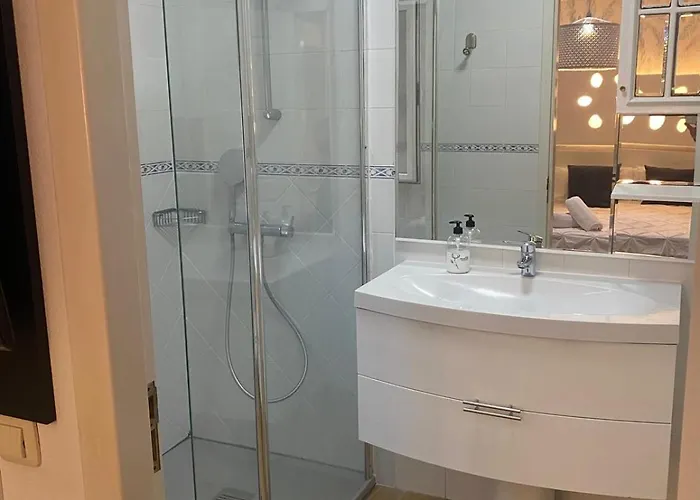 Nyaraló Casa Vazquez *