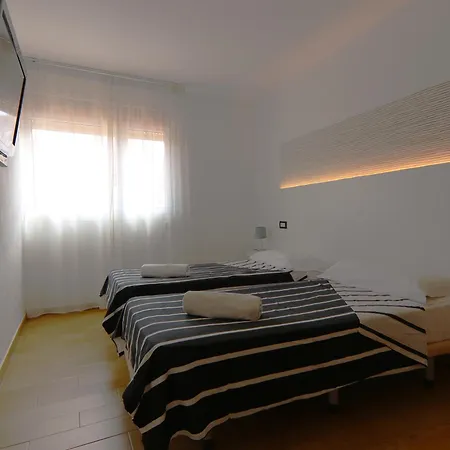Σπίτι διακοπών Casa Vazquez *